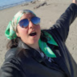 Meet your Posher, Hailey